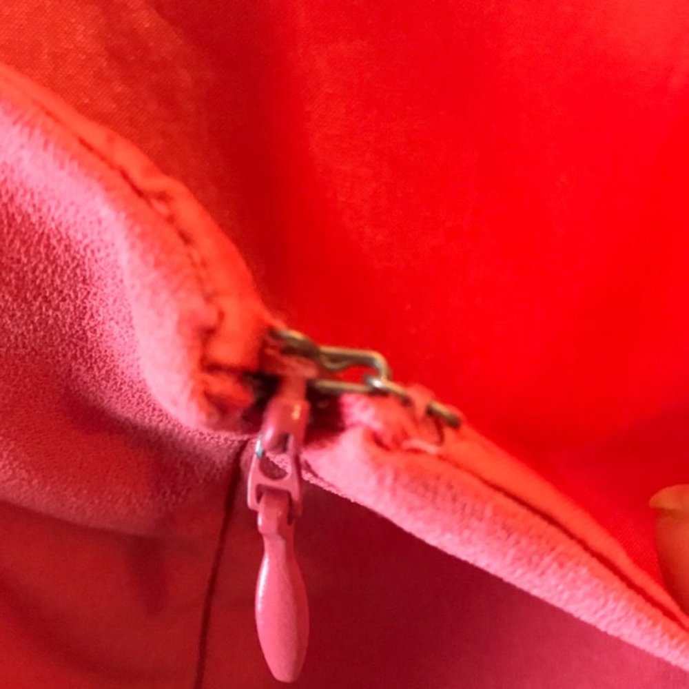 Forever 21 Pink Dress - Picture 12 of 14